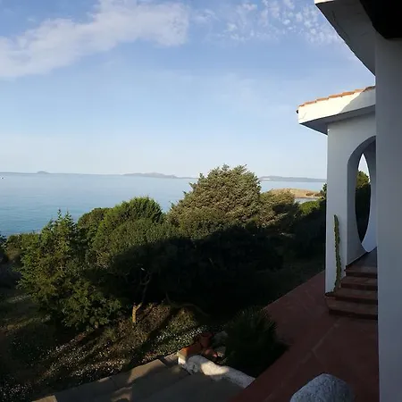 Nereida * Sant'Anna Arresi