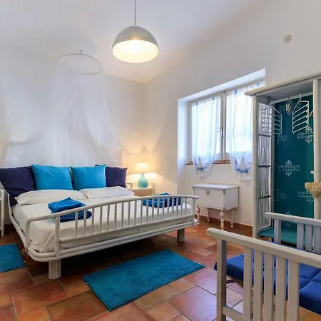 Nereida Apartment