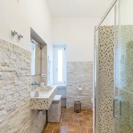Apartment Nereida *